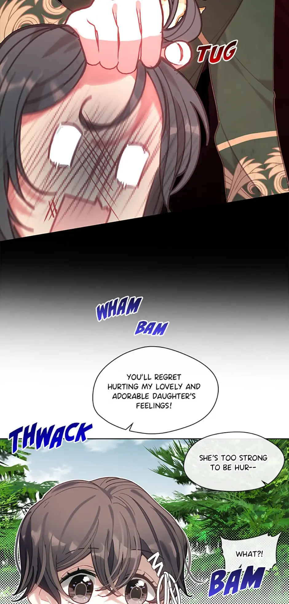 Devoted to Diamond chapter 46 - page 55